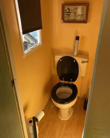 Holiday home Mobile Normandie Crouay