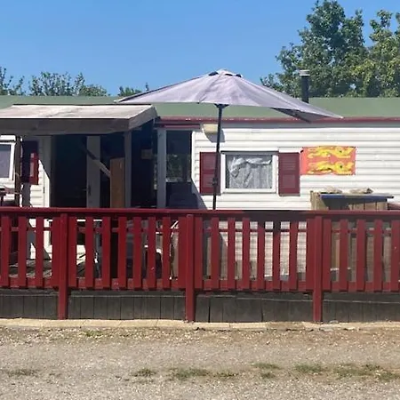 Mobile Normandie Crouay