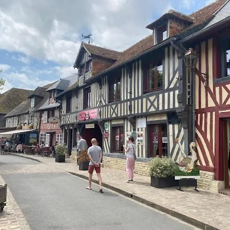 Mobile Normandie