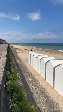 Mobile Normandie Holiday home