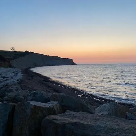 Mobile Normandie * Crouay