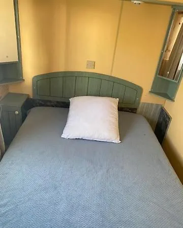 Mobile Normandie Holiday home *