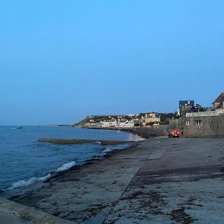 Mobile Normandie Holiday home *